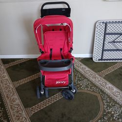 Baby Stroller 