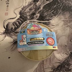 Special Easter Viral Dumpling Toy