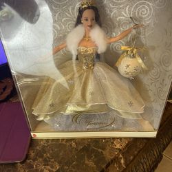barbie