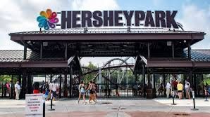HERSHEYPARK TICKETS