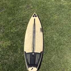 Channel Islands Flyer