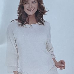 Brand New Never Worn - 100% Cotton Made In USA