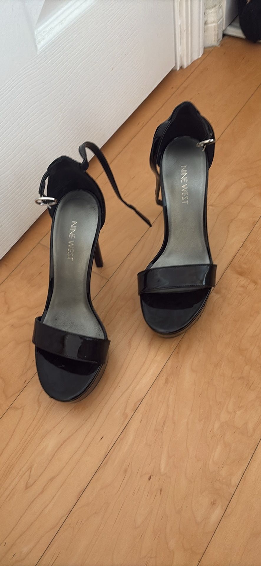 Nine West Heels