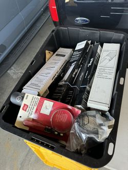 Buy My Stuff