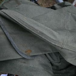 Military Water Lister 36 Gallons