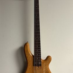 Fernandes 5 String Bass