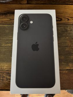 iPhone 16+