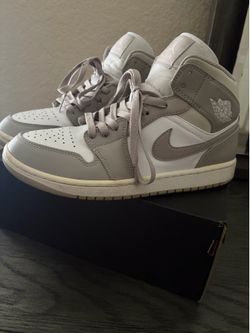 Air Jordan size 8.5