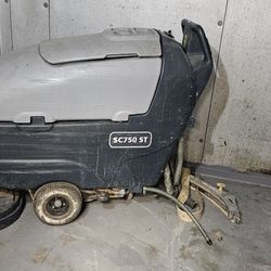 Sc750 St