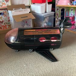 Lol Surprise Airplane