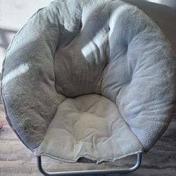Saucer Chair