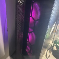 Gaming Pc SELLING ASAP