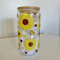 Glass Cans