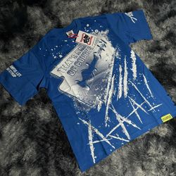 Awful Lot of Cough Syrup X Asaali