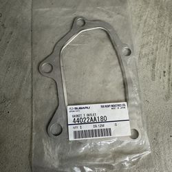 Subaru Turbo Outlet Gasket (NIB)