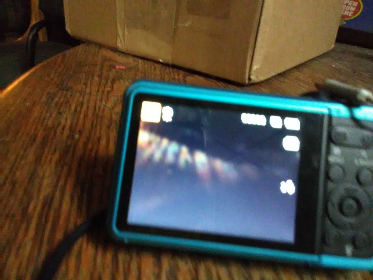 Samsung Digital Cameras