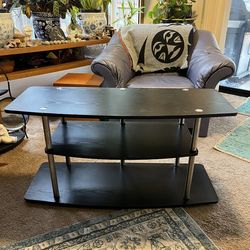 Very Nice TV Stand