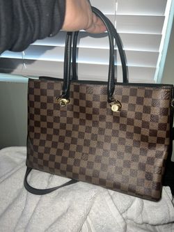 Used LV Handbag