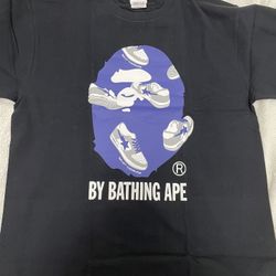 Bape Brand New 