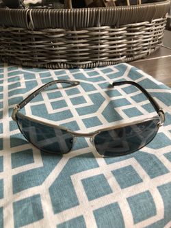 Men’s fossil sunglasses