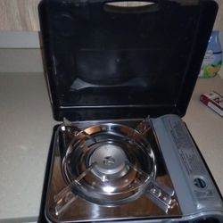 Camping Stuff 