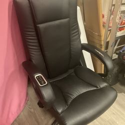 Massage Office Chair for $90! 🧘‍♂️✨