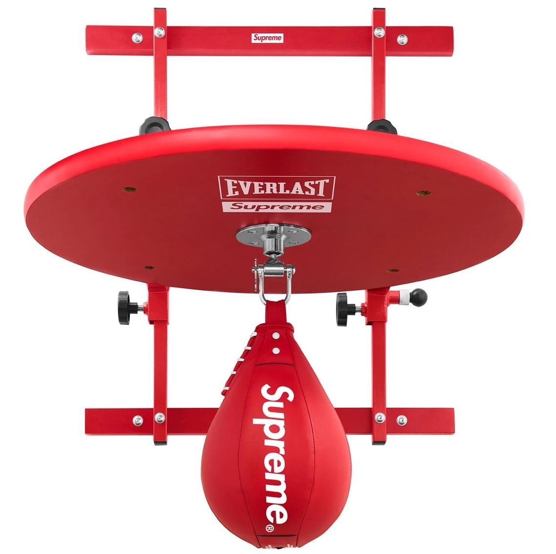 Supreme Boxing Speed Bag