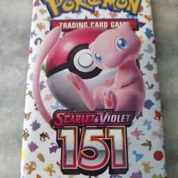 Pokemon 151 
