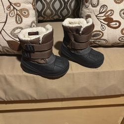 In Great Used Condition Toddler Size 6