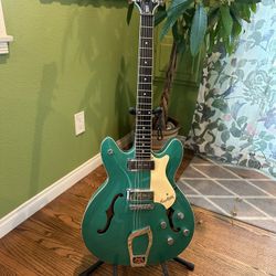 Hagstrom Viking 