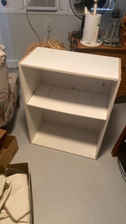 Book case