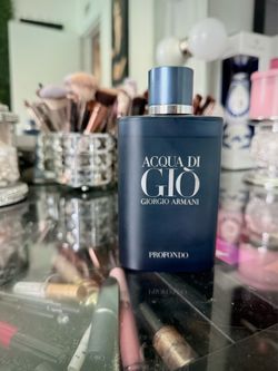 Acqua Di Gio Giorgio Armani (profondo)