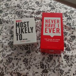 Card Games