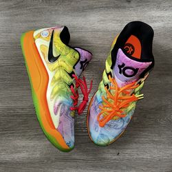 Nike KD 17 Easy Money