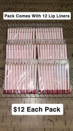 Kevin & Coco Lip Liners $12 