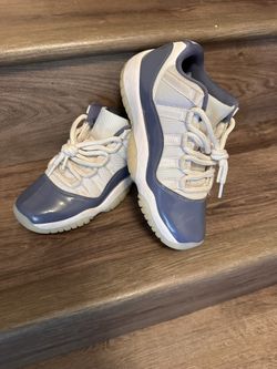Jordan’s Size 6.5Y