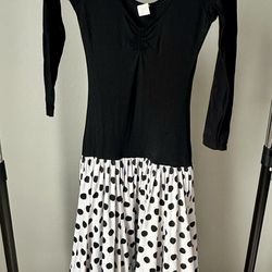 Spanish Dancer/ Flamenco/ Latin Fiesta Costume