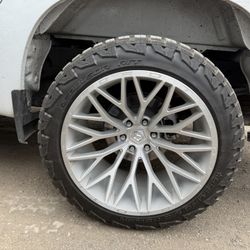Tires 