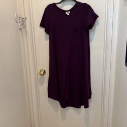 LuLaRoe Dress 