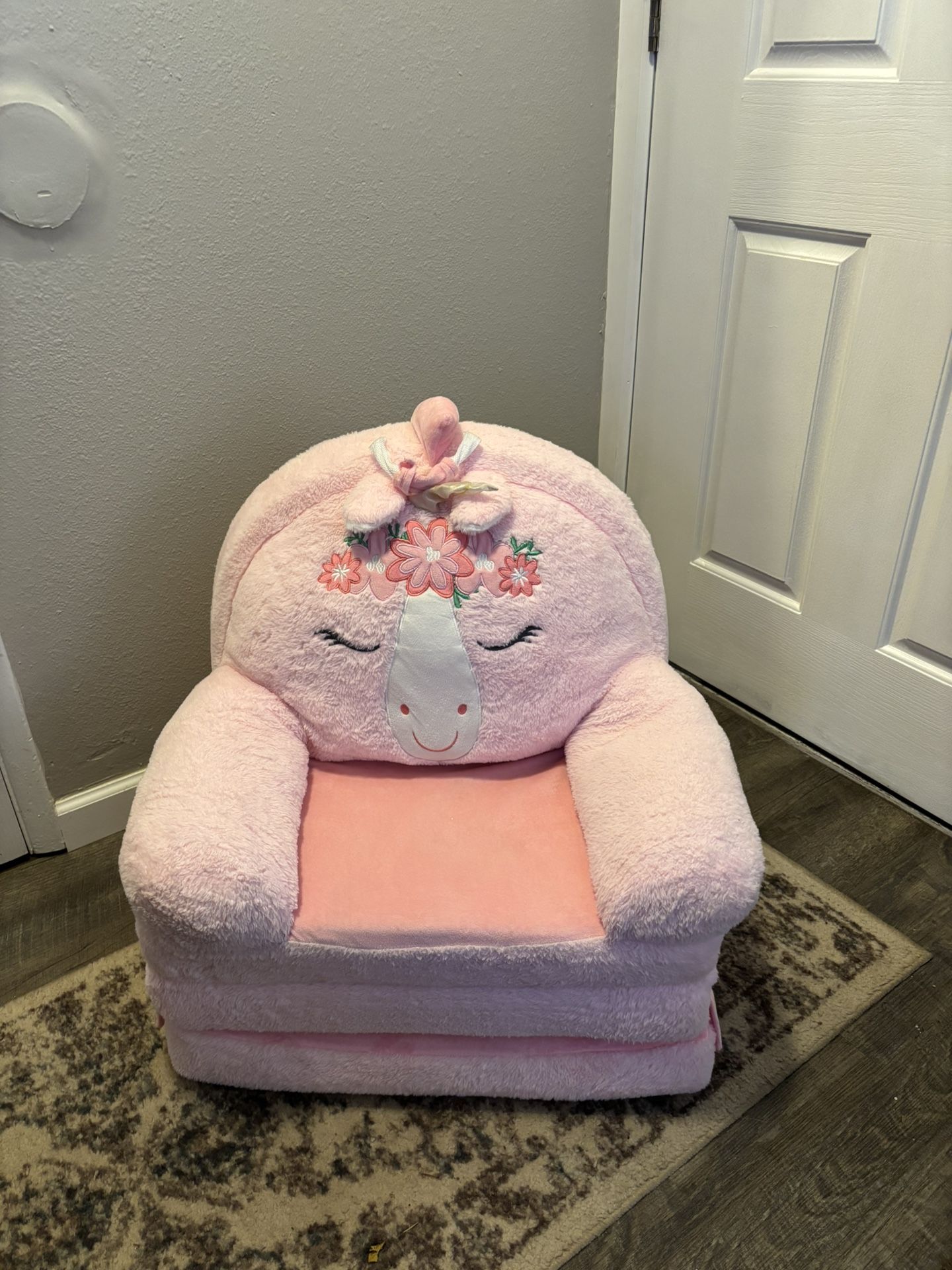 Kids Chair