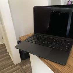MacBook Air 13in
