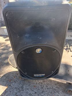 Mackie SRM350v3 1000W 10 inch Powered Speaker