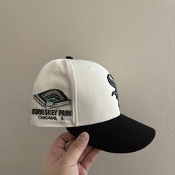 New Era Chicago White Sox 7 1/8
