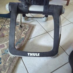 Thule Sweden 2 Bike Carrier