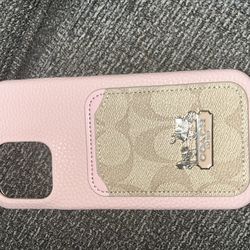 iPhone 16 pro max hard case cover