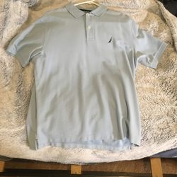 Men’s Náutica Polo - M