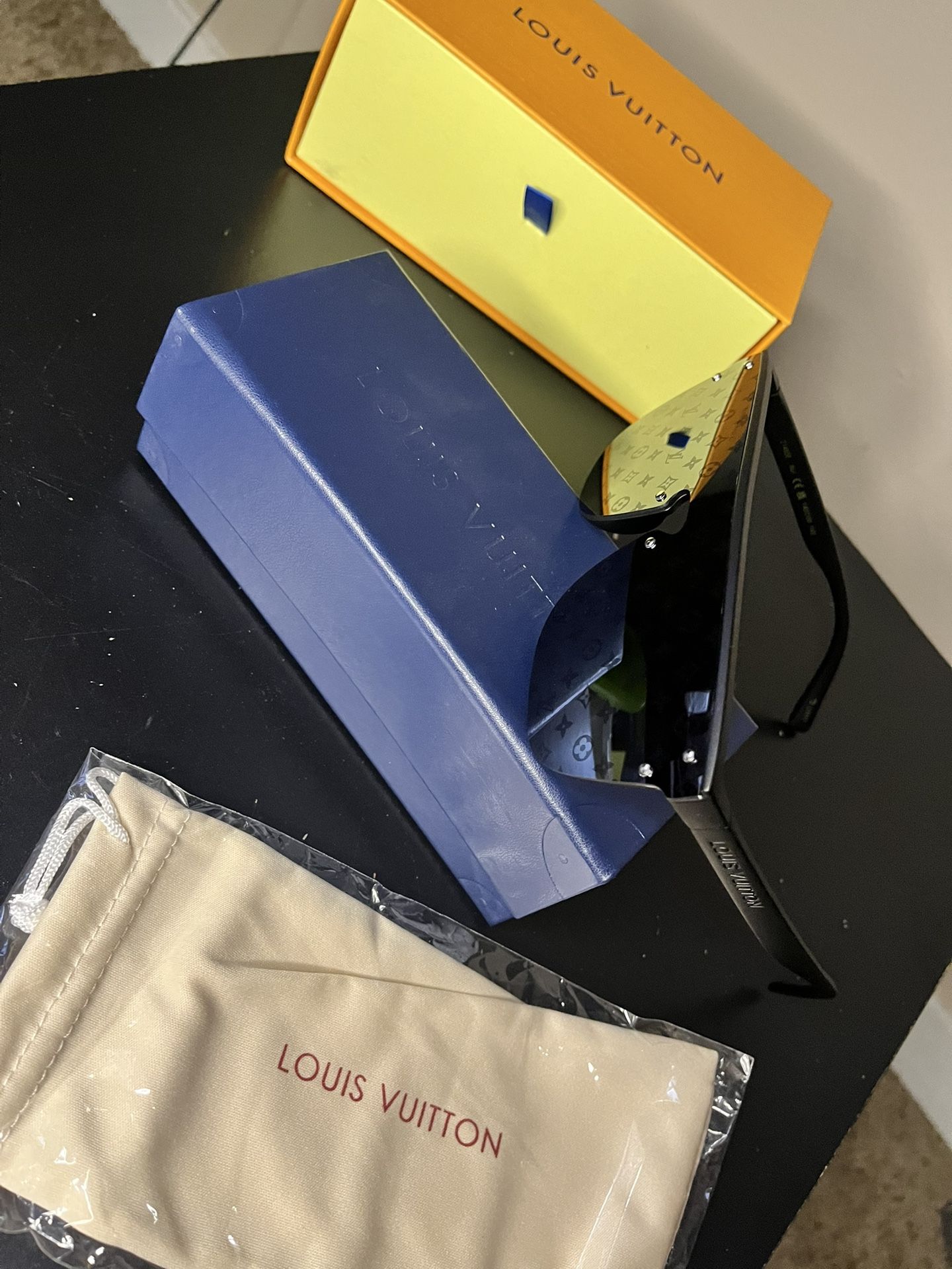 LV sunglasses