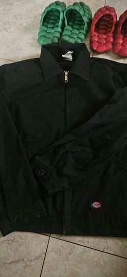 Dikies Jacket