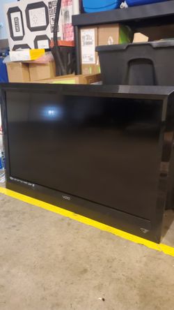 Vizio E370VL 37 Inch