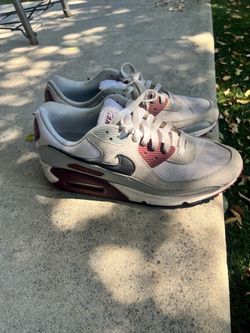 Nike AirMax Size 10